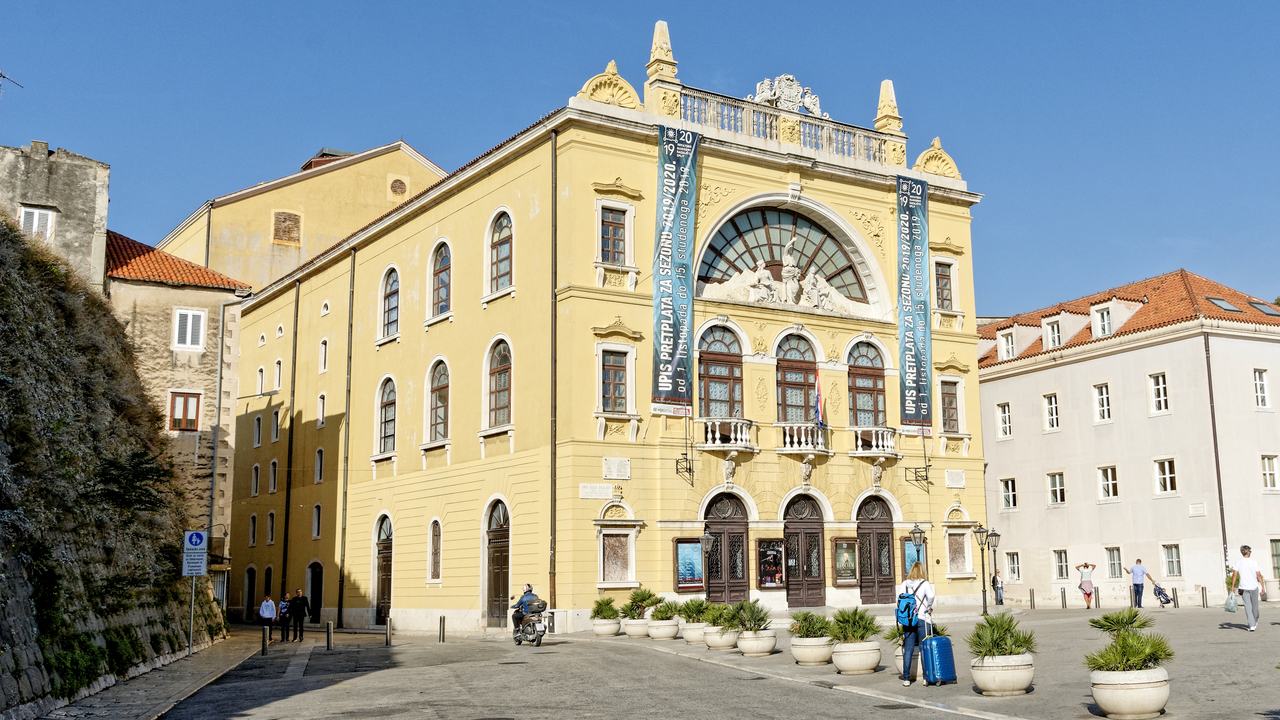 20191020 101703•Split•Split-Dalmatia•Croatia